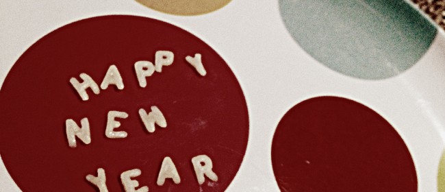 yet another new year post