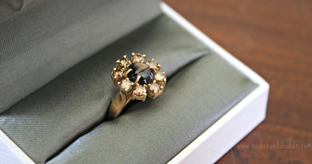 this is the afore mentioned heirloom