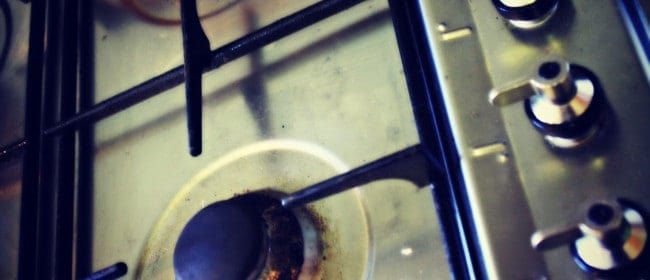 this stove