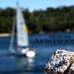 lamingtons, sydney harbour, yacht, cooker and a looker