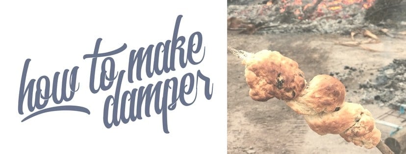 how to make damper